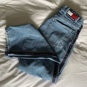 Tommy Hilfiger Men’s Jeans Size 34/32